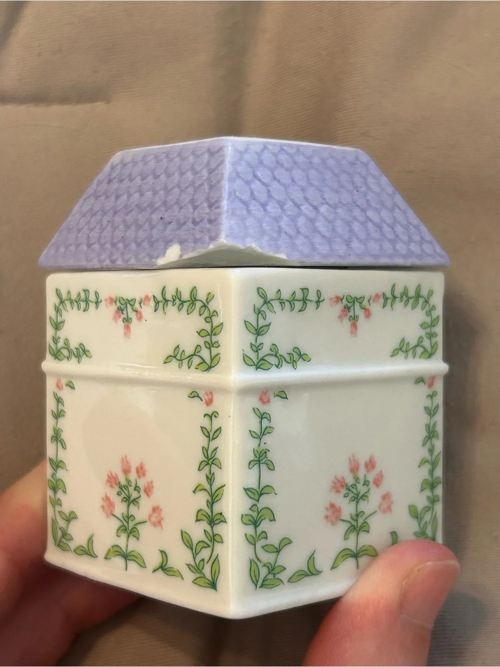 N/A lenox 1989